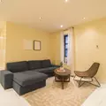 Coliving in Morningside Heights - Manhattan, New York