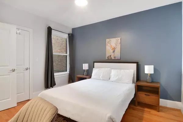 Coliving in Allston - Boston, Boston