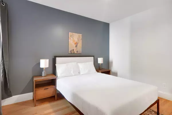 Coliving in Allston - Boston, Boston