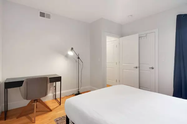 Coliving in Allston - Boston, Boston