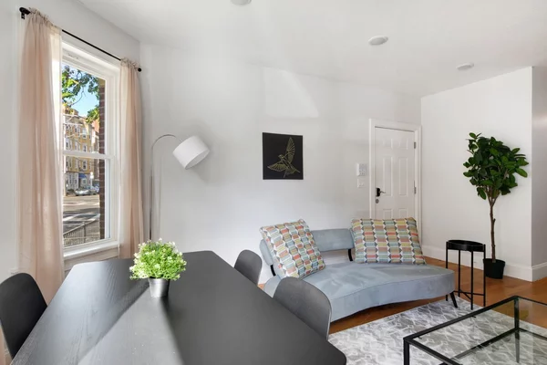 Coliving in Allston - Boston, Boston