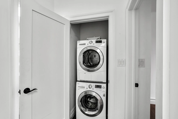 Coliving in Gramercy - Manhattan, New York