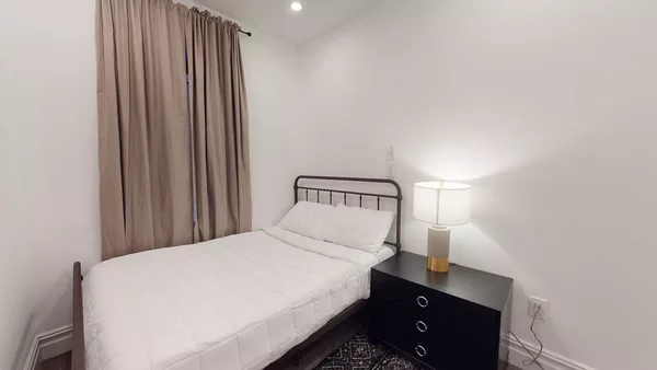 Coliving in Gramercy - Manhattan, New York