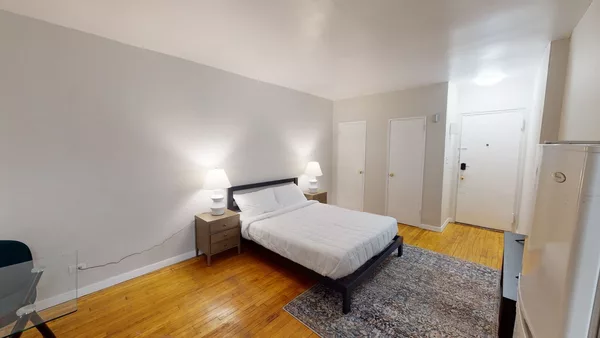 Studio Apartment for rent in East Village - Manhattan, New York