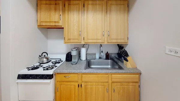 Studio Apartment for rent in East Village - Manhattan, New York