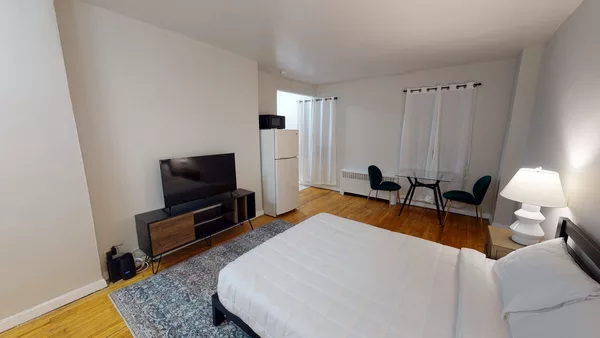 Studio Apartment for rent in East Village - Manhattan, New York