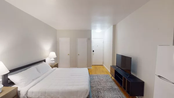 Studio Apartment for rent in East Village - Manhattan, New York