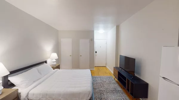 Studio Apartment for rent in East Village - Manhattan, New York