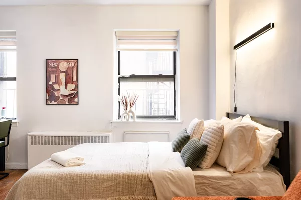 Studio Apartment for rent in East Village - Manhattan, New York