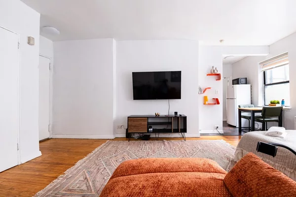 Studio Apartment for rent in East Village - Manhattan, New York