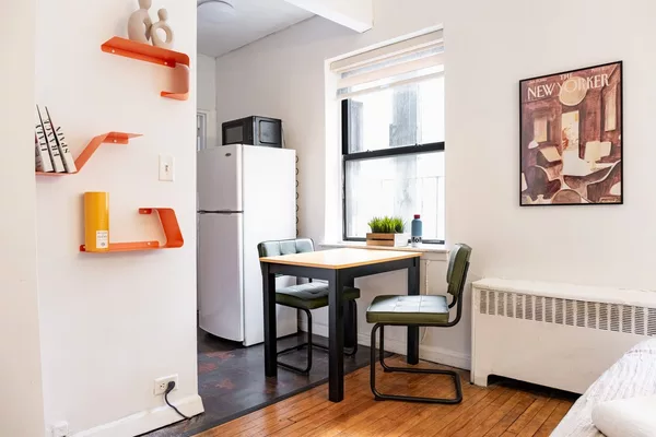 Studio Apartment for rent in East Village - Manhattan, New York