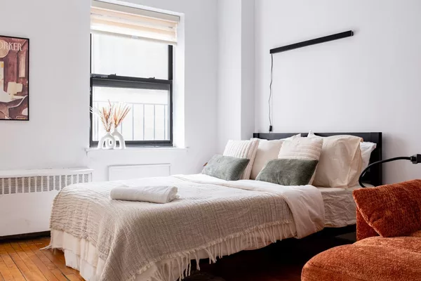 Studio Apartment for rent in East Village - Manhattan, New York