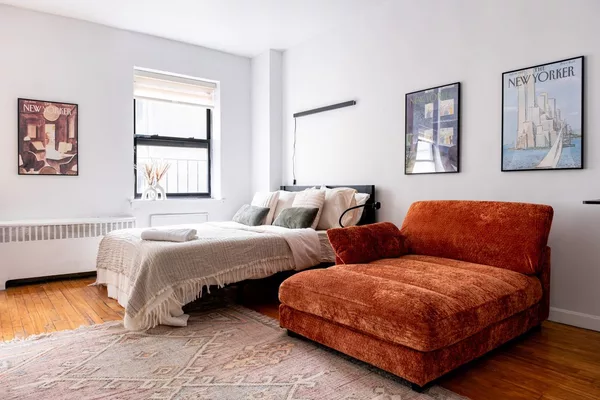 Studio Apartment for rent in East Village - Manhattan, New York