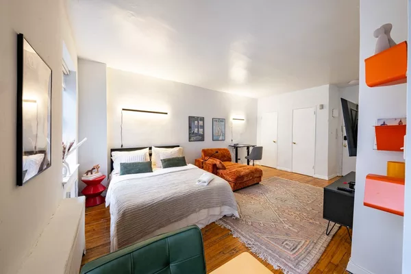 Studio Apartment for rent in East Village - Manhattan, New York