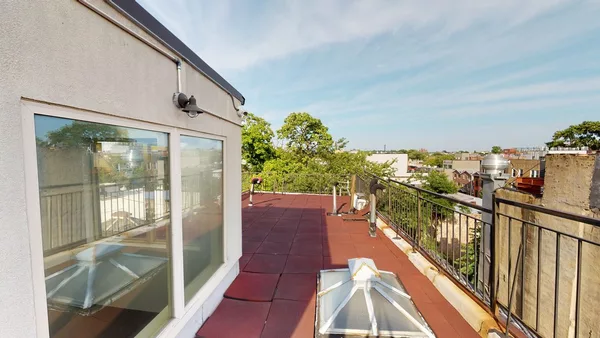 Coliving in Bushwick - Brooklyn, New York