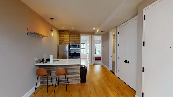 Coliving in Bushwick - Brooklyn, New York