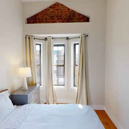 Coliving in Bushwick - Brooklyn, New York