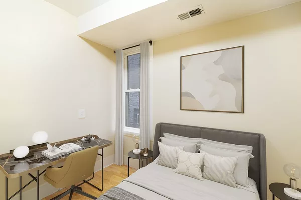 Coliving in West Town - West Side, Chicago