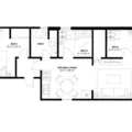 Coliving in West Town - West Side, Chicago