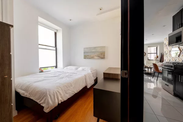 Coliving in Morningside Heights - Manhattan, New York