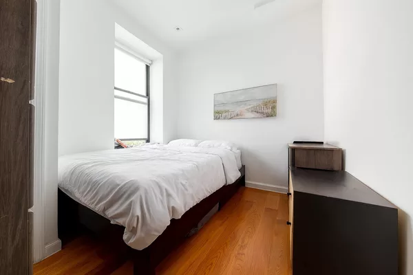 Coliving in Morningside Heights - Manhattan, New York