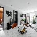 Coliving in Morningside Heights - Manhattan, New York