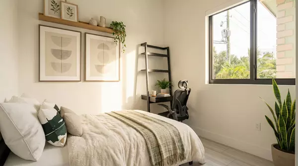 Coliving in Downtown Miami - Miami, Miami