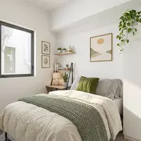 Co-living en Downtown Miami - Miami, Miami