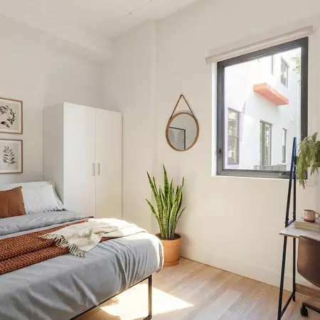 Coliving in Downtown Miami - Miami, Miami