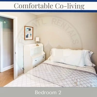Coliving in Decatur - East Atl, Atlanta