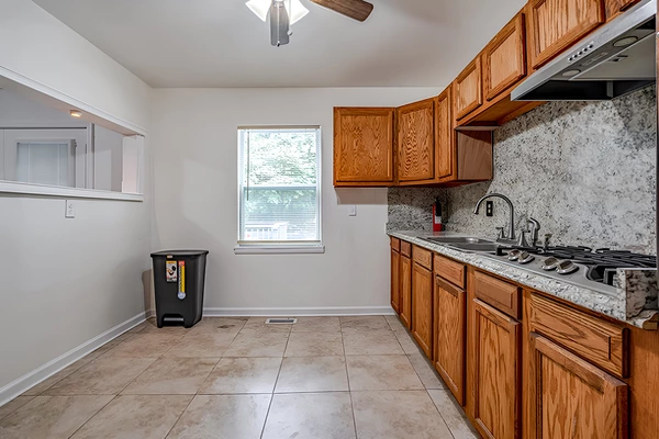 Coliving in Clayton County GA - South Atl, Atlanta