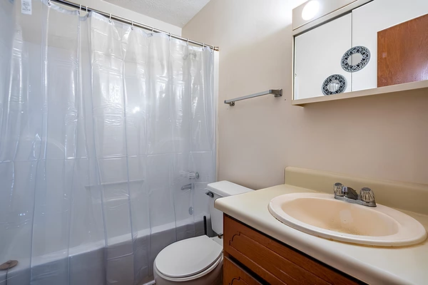 Coliving in College Park - South Atl, Atlanta