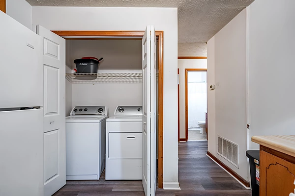 Coliving in College Park - South Atl, Atlanta