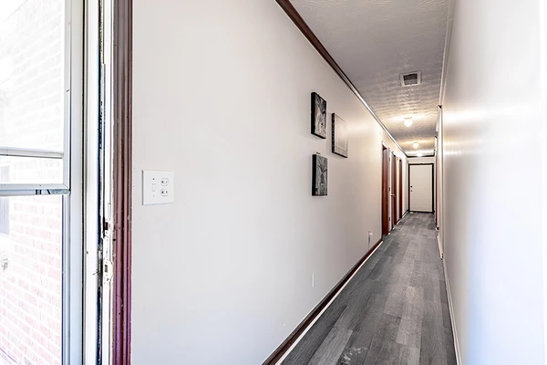 Coliving in College Park - South Atl, Atlanta