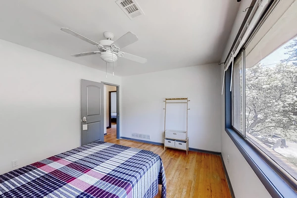 Coliving in College Park - South Atl, Atlanta