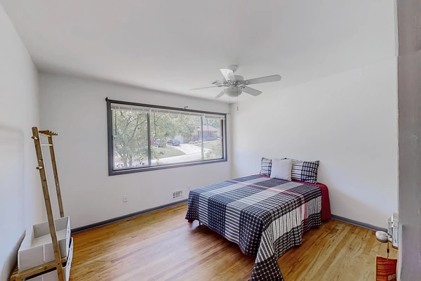 Coliving in College Park - South Atl, Atlanta