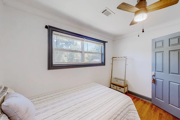 Coliving in College Park - South Atl, Atlanta