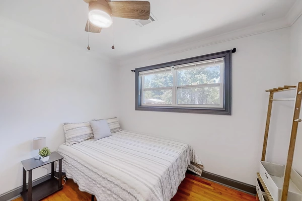 Coliving in College Park - South Atl, Atlanta