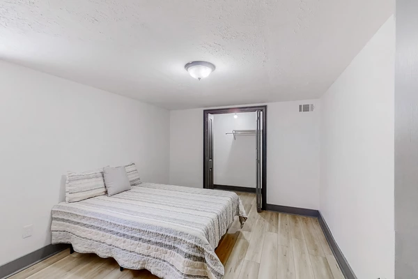 Coliving in College Park - South Atl, Atlanta