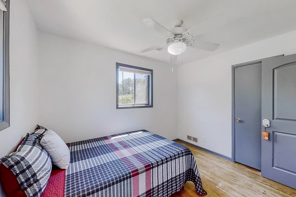 Coliving in College Park - South Atl, Atlanta