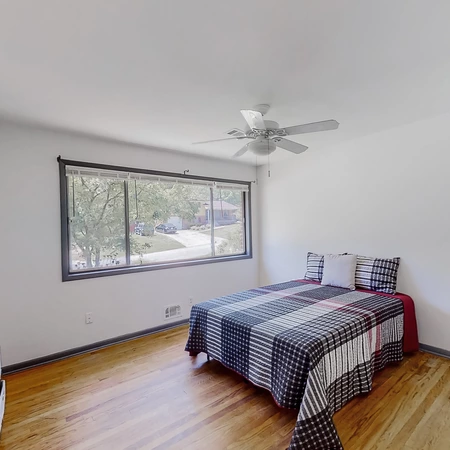 Coliving in College Park - South Atl, Atlanta