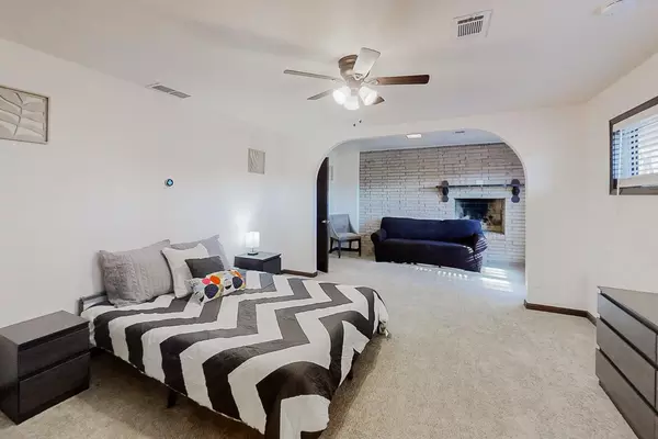 Coliving in Union City - South Atl, Atlanta