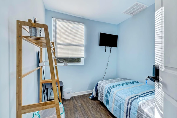 Coliving in Lackawanna - Westside, Jacksonville