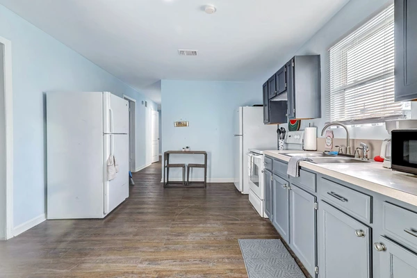 Coliving in Lackawanna - Westside, Jacksonville