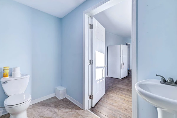 Coliving in Lackawanna - Westside, Jacksonville