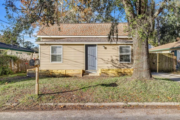 Coliving in Lackawanna - Westside, Jacksonville