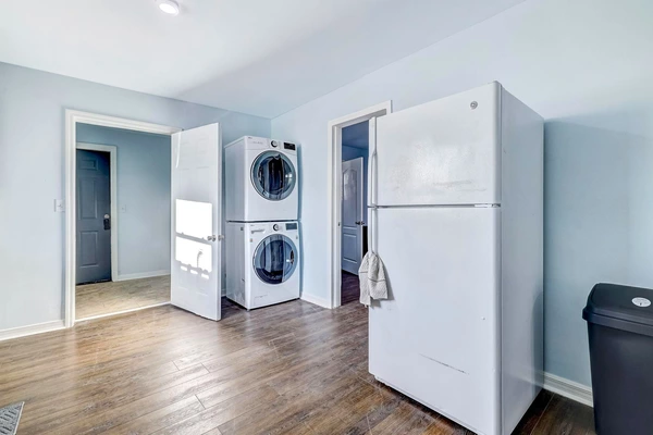 Coliving in Lackawanna - Westside, Jacksonville