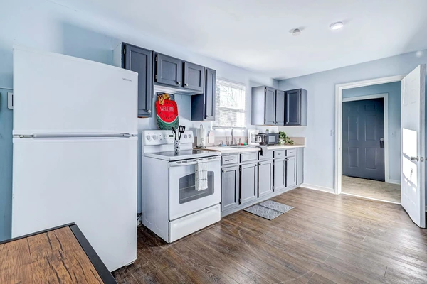 Coliving in Lackawanna - Westside, Jacksonville