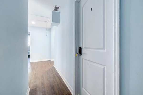 Coliving in Lackawanna - Westside, Jacksonville