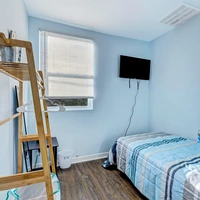 Coliving in Lackawanna - Westside, Jacksonville